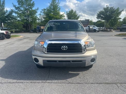 Used 2008 Toyota Tundra 2WD Double Cab image 2