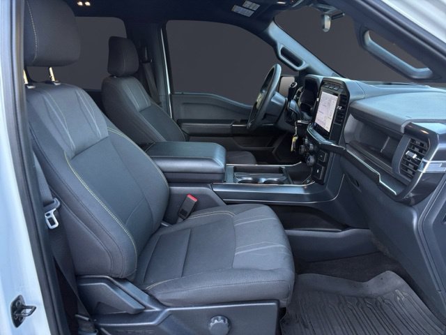 Used 2024 Ford F150 STX AWD/4WD image 16