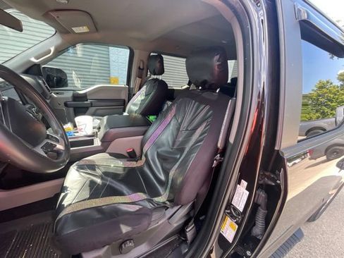 Used 2018 Ford F150 XL w/ Equipment Group 101A Mid RWD image 24