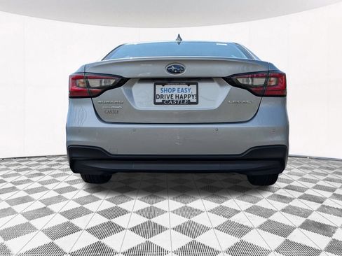 Used 2025 Subaru Legacy Limited AWD/4WD image 14