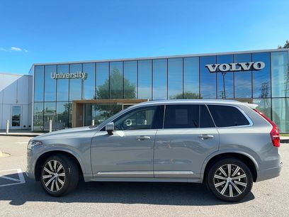 Certified 2024 Volvo XC90 B6 Plus