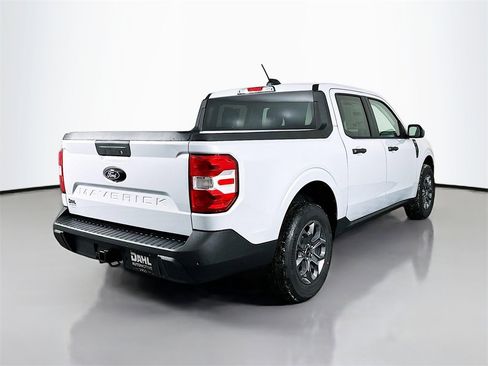 New 2026 Ford Maverick XLT w/ XLT Luxury Package image 7