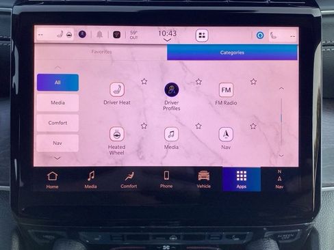 New 2025 Jeep Grand Cherokee Limited image 45