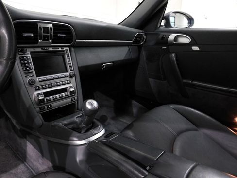 Used 2006 Porsche 911 Carrera S RWD image 44