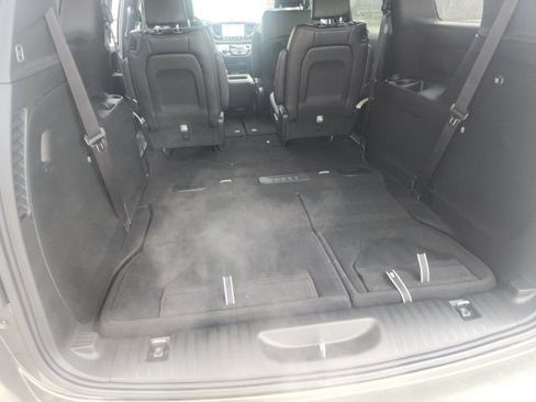 New 2026 Chrysler Pacifica Select image 22