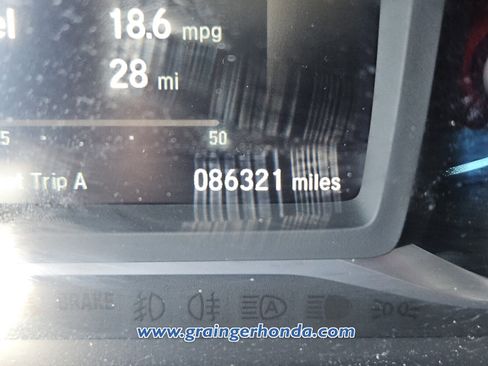 Used 2019 Honda Passport Sport image 22