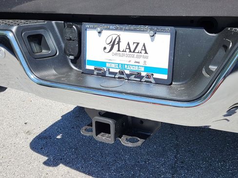 Used 2019 RAM 1500 Big Horn image 11