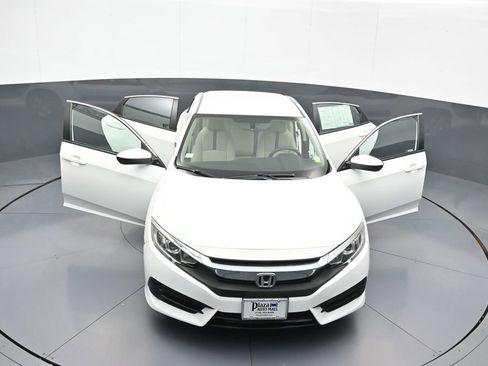 Certified 2018 Honda Civic LX image 45