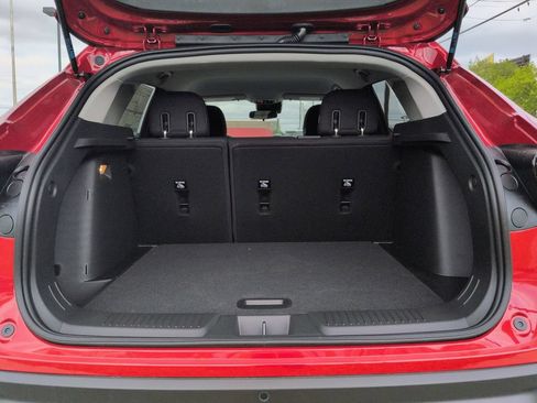 New 2026 Chevrolet Trax LS w/ LS Convenience Package FWD image 21