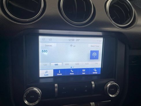 Used 2019 Ford Mustang GT w/ Equipment Group 301A RWD image 55