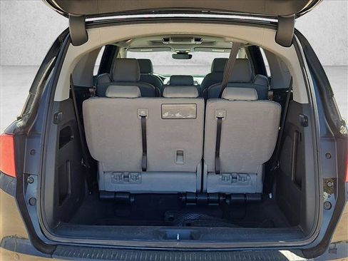 Used 2021 Honda Odyssey Touring image 6