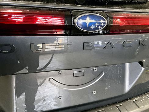 New 2026 Subaru Outback Premium image 15