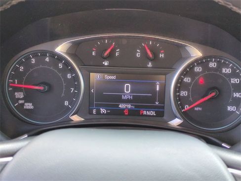 Used 2023 Chevrolet Equinox LT w/ Driver Convenience Package image 15