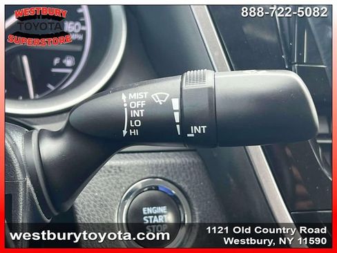 Certified 2023 Toyota Camry XLE w/ Navigation Package AWD/4WD image 28