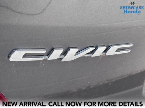 Used 2012 Honda Civic HF image 10