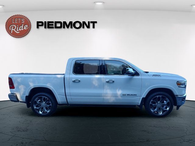 Used 2020 RAM 1500 Limited RWD image 4