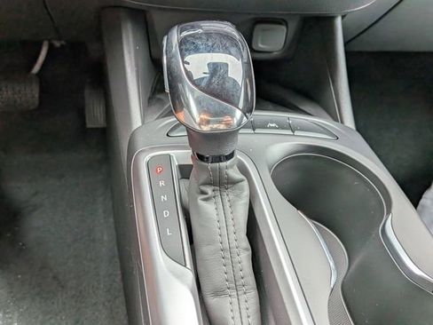 New 2026 Buick Envista Sport Touring w/ Convenience I Package FWD image 18