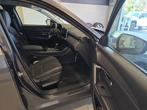 New 2026 MAZDA CX-5 Select AWD/4WD image 16