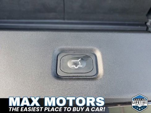 Certified 2025 Ford Expedition King Ranch AWD/4WD image 12