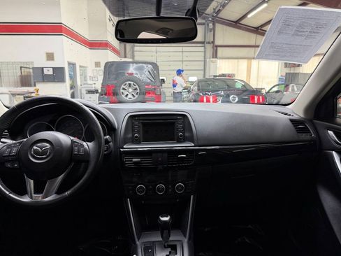 Used 2013 MAZDA CX-5 Grand Touring w/ GT Tech Pkg AWD/4WD image 20