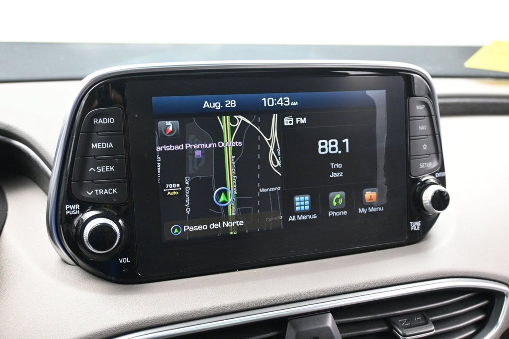 Used 2019 Hyundai Santa Fe AWD image 17