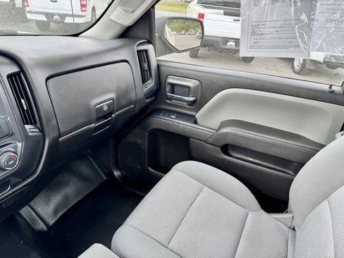 Used 2017 GMC Sierra 1500 2WD Regular Cab image 15