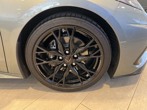 Certified 2024 Chevrolet Corvette Stingray Coupe w/ 1LT image 12