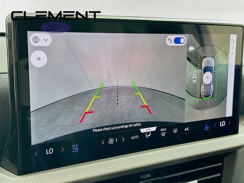New 2026 Ford Explorer Tremor w/ Tremor Ultimate Package AWD/4WD image 19