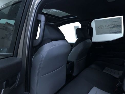 New 2026 Toyota Tacoma TRD Sport image 13