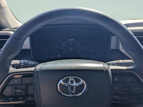 Used 2024 Toyota Tundra Limited w/ Power Package image 34