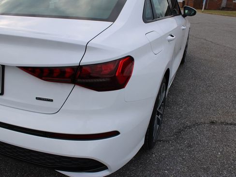 New 2026 Audi A3 2.0T Premium image 45