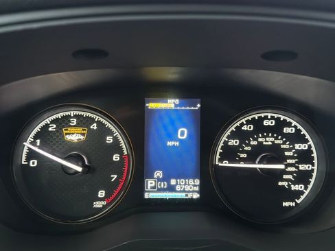 Used 2024 Subaru Forester Wilderness image 51