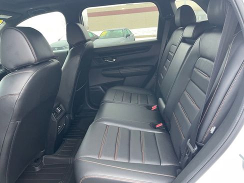 Certified 2024 Honda CR-V Sport-L image 14