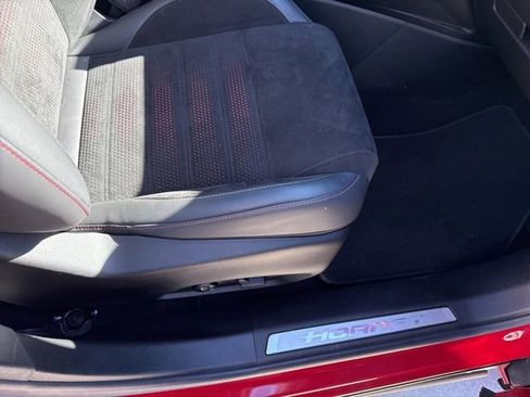 Used 2024 Dodge Hornet R/T image 68