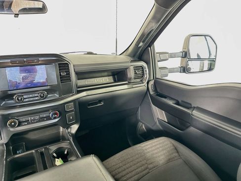 Used 2022 Ford F150 XL w/ STX Appearance Package AWD/4WD image 22