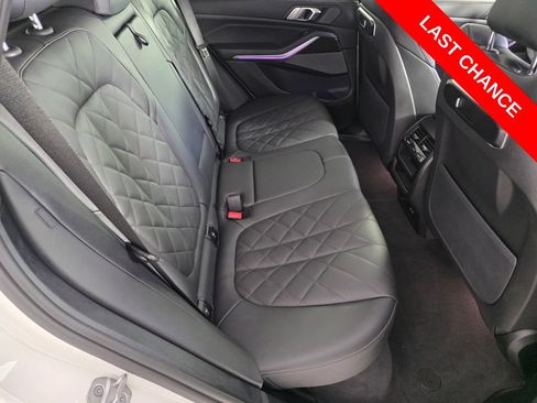 Used 2026 BMW X5 xDrive40i AWD/4WD image 25