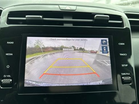 Used 2022 Hyundai Tucson SEL AWD/4WD image 28