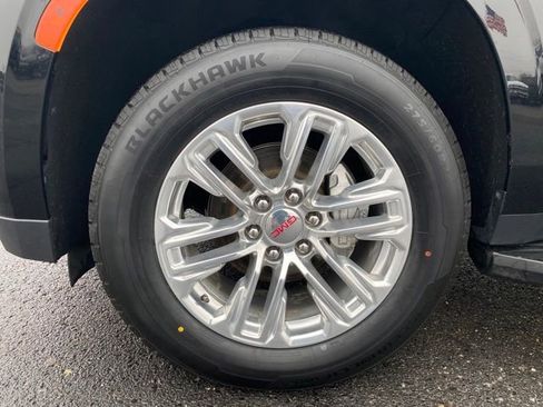 Certified 2024 GMC Yukon SLT image 24