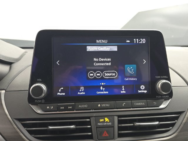 Used 2025 Nissan Altima 2.5 SV FWD image 19