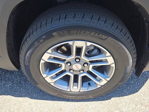 Certified 2026 GMC Terrain Elevation FWD image 14