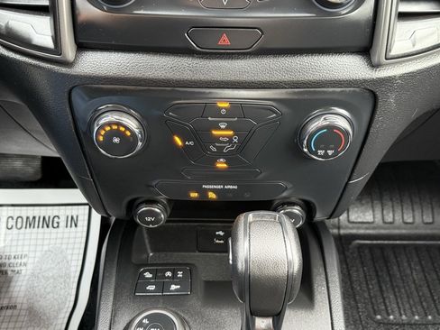 Used 2019 Ford Ranger XL w/ FX4 Off-Road Package image 37