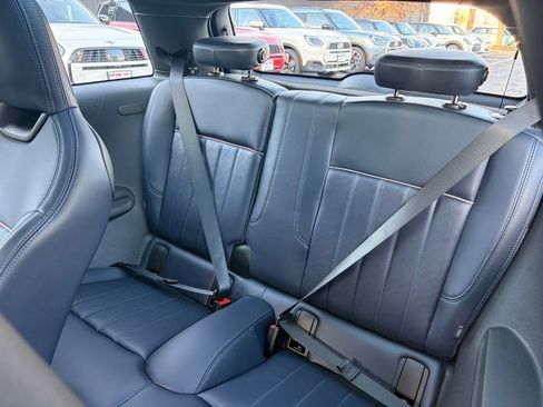 Used 2025 MINI Cooper S image 21