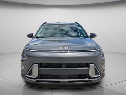 Used 2026 Hyundai Kona SEL Sport FWD image 4