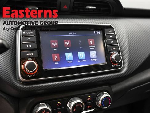 Used 2023 Nissan Kicks S FWD image 18