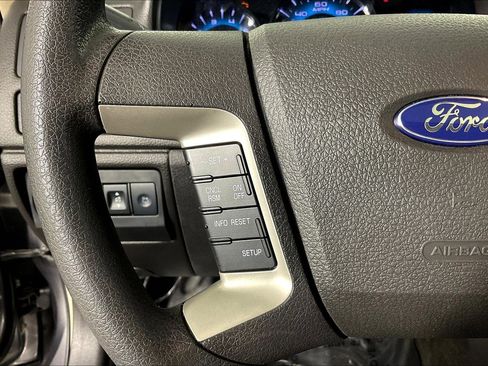 Used 2011 Ford Fusion SE w/ 202A Rapid Spec Order Code image 11
