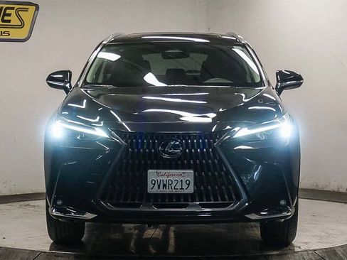 Used 2026 Lexus NX 350 AWD image 6