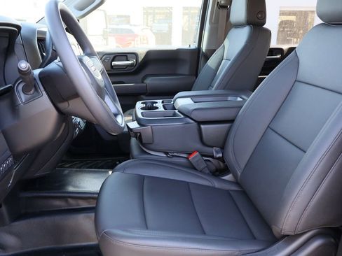 New 2026 GMC Sierra 2500 Pro w/ Convenience Package RWD image 24