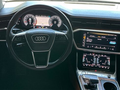 Used 2019 Audi A6 3.0T Premium Plus w/ Premium Plus Package image 14