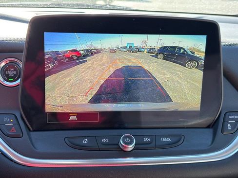 Used 2024 Chevrolet Blazer LT w/ Convenience Package image 23