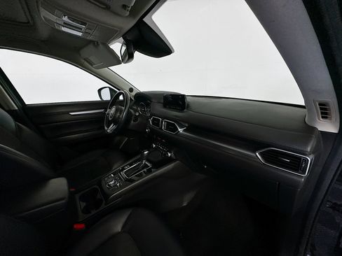 Used 2019 MAZDA CX-5 Touring AWD/4WD image 29